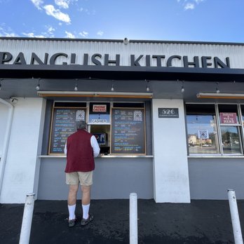 Spanglish Kitchen - Mexican Near Me - Alhambra, California Spanglish Kitchen - Mexican Near Me - Alhambra, California