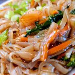 2nd South Market - Sticky noodles