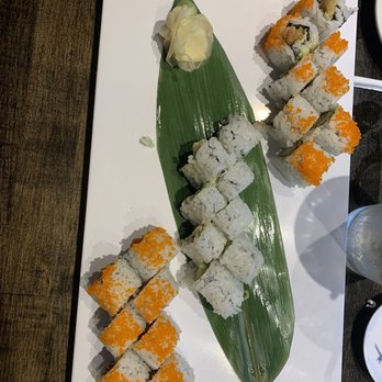 Soho Sushi - Soho Roll, Avocado Roll, Mexican Roll - Sushi Bars Near Me - Tampa, Florida Soho Sushi - Soho Roll, Avocado Roll, Mexican Roll - Sushi Bars Near Me - Tampa, Florida