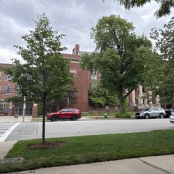 Boston Latin School