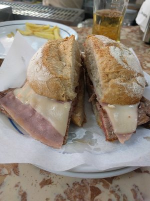 Cachorrinho Gazela by null