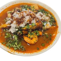 Caldo De Reyes