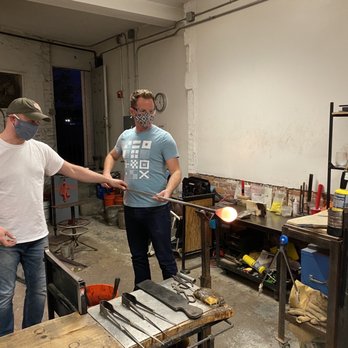 Gather Glass - Art Galleries Near Me - Providence, Rhode Island