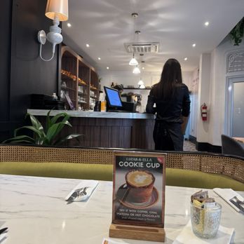 Lucas & Ella - Bar area - Breakfast & Brunch Near Me - Aguadilla, Puerto Rico Lucas & Ella - Bar area - Breakfast & Brunch Near Me - Aguadilla, Puerto Rico