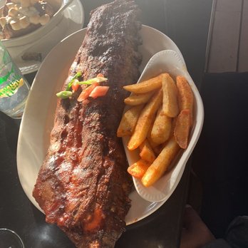 Old Stone Steakhouse - Baby Back Ribs - Steakhouses Near Me - Belmont, North Carolina Old Stone Steakhouse - Baby Back Ribs - Steakhouses Near Me - Belmont, North Carolina