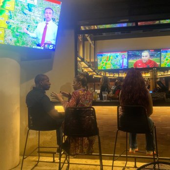 Sidecar Social - Sports Bars Near Me - Addison, Texas Sidecar Social - Sports Bars Near Me - Addison, Texas