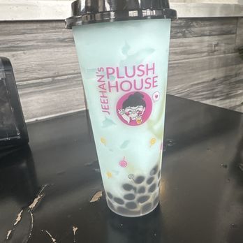 Mr Chi Boba & Tea - Cotton candy slush with honey boba - Bubble Tea Near Me - Wildomar, California Mr Chi Boba & Tea - Cotton candy slush with honey boba - Bubble Tea Near Me - Wildomar, California