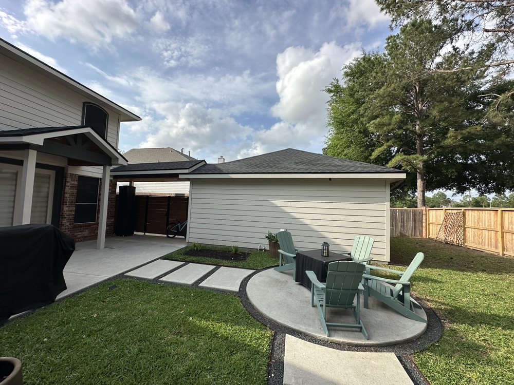 Slide of GreenLight Roofing