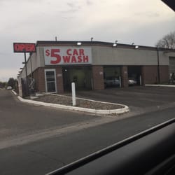 Regal Car Wash