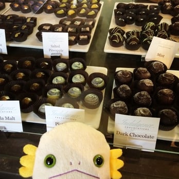 Indulgence Chocolatiers - Mmmm hard to pick! - Chocolatiers & Shops Near Me - Milwaukee, Wisconsin Indulgence Chocolatiers - Mmmm hard to pick! - Chocolatiers & Shops Near Me - Milwaukee, Wisconsin