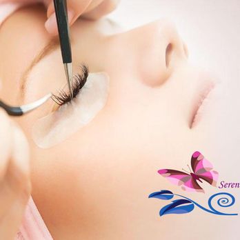 Serenity Nails & Spa - Lash are performed by our trained lash Technician. Receive a $25 Gift Card on your first lash visit. - Nail Salons Near Me - Katy, Texas Serenity Nails & Spa - Lash are performed by our trained lash Technician. Receive a $25 Gift Card on your first lash visit. - Nail Salons Near Me - Katy, Texas
