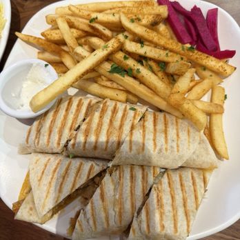 Mediterranean Kebob Station - Chicken Kebab Sandwich Combo - Mediterranean Near Me - Walnut, California Mediterranean Kebob Station - Chicken Kebab Sandwich Combo - Mediterranean Near Me - Walnut, California