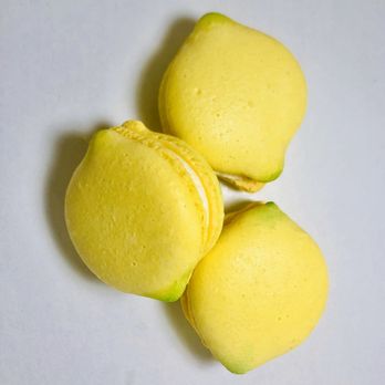 V’s Sweets - Macarons Near Me