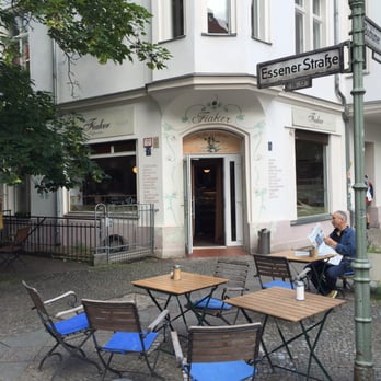 Fiaker Kaffeerösterei - Cafes Near Me - Berlin, BE Fiaker Kaffeerösterei - Cafes Near Me - Berlin, BE