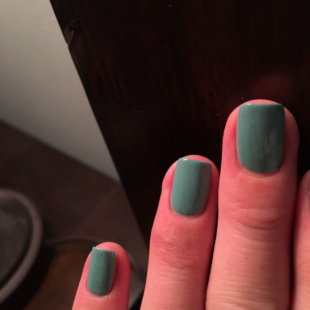 Mimi Nails - There are bubbles on all of my nails - Nail Salons Near Me - Broomfield, Colorado Mimi Nails - There are bubbles on all of my nails - Nail Salons Near Me - Broomfield, Colorado
