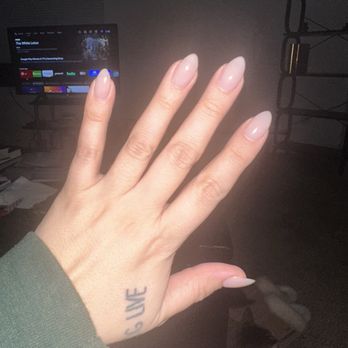 Kim Studio Nails - Nail Salons Near Me - Seattle, Washington