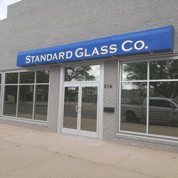 Standard Glass