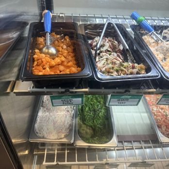 Aloha Fresh - Poke Near Me - San Jose, California Aloha Fresh - Poke Near Me - San Jose, California