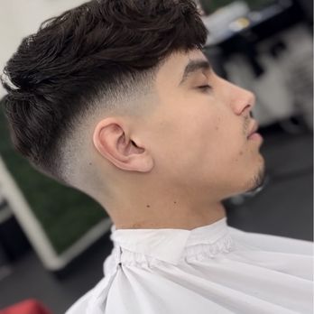 Excellence Barbershop 3 - Barbers Near Me - Jurupa Valley, California Excellence Barbershop 3 - Barbers Near Me - Jurupa Valley, California