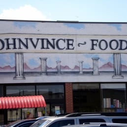 Store front Store front