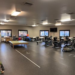 Step & Spine Physical Therapy