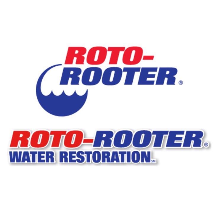 Slide of Roto-Rooter Water Restoration