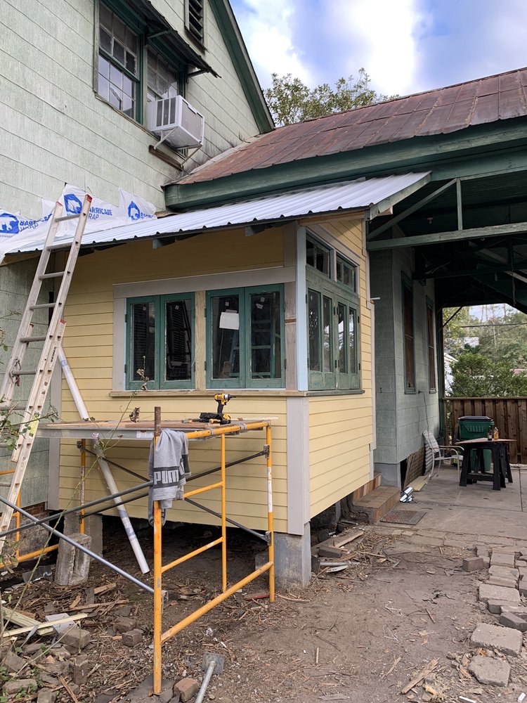 HARD HAT HUSTLERS CONSTRUCTION Updated September 2024 30 Photos