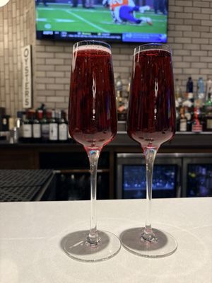 GrillMarx UMD Steakhouse & Raw Bar by null