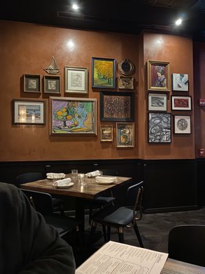 Sophia Steak Lake Forest by null