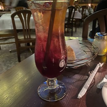 The Village - Sangria - Italian Near Me - Chicago, Illinois