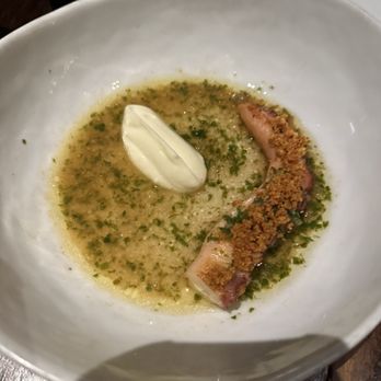 S.K.Y. - Octopus - New American Near Me - Chicago, Illinois