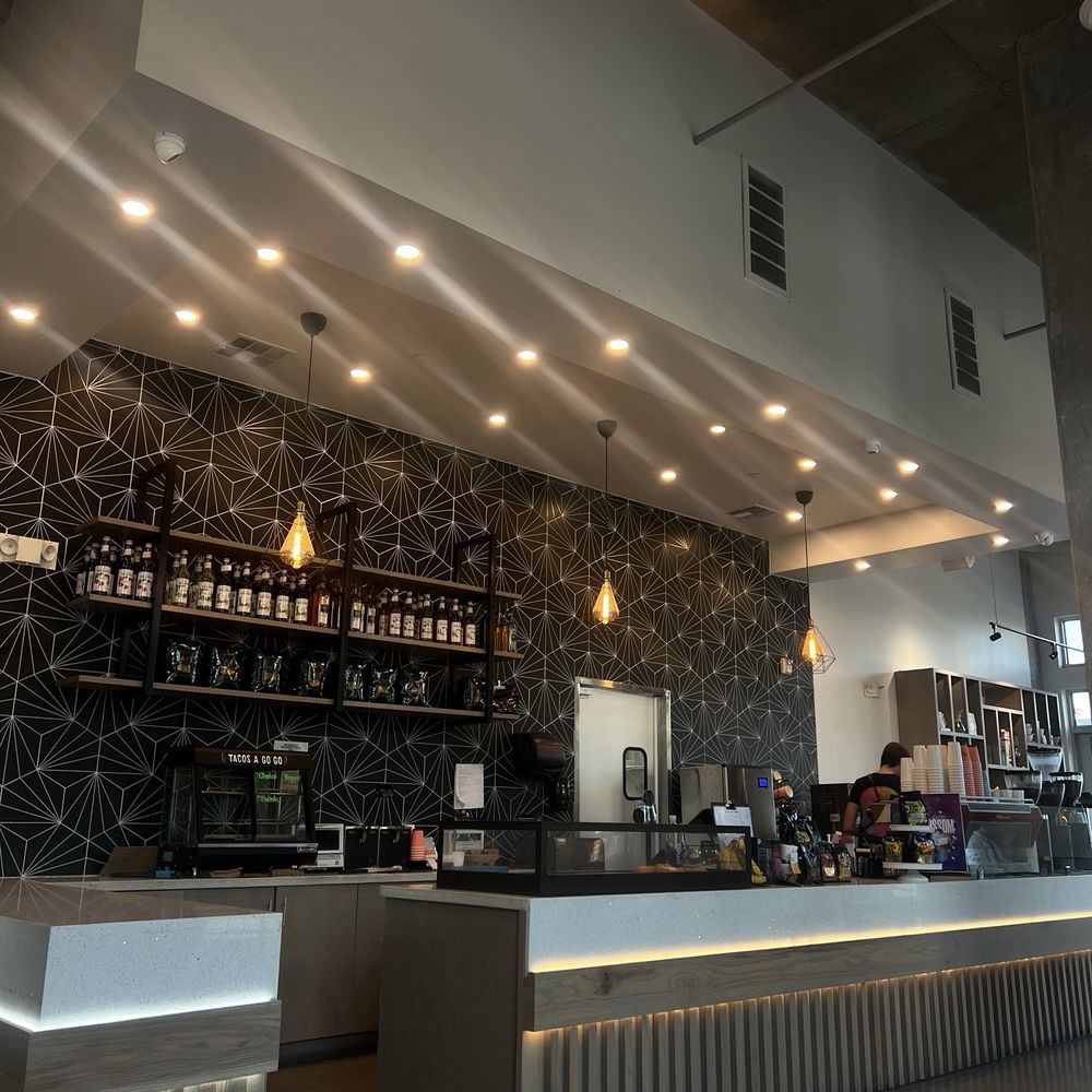 Luce Coffee Roasters - Coffee Roasteries Near Me - Houston, Texas Luce Coffee Roasters - Coffee Roasteries Near Me - Houston, Texas
