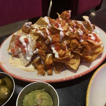 Diablo's Cantina - Mexican Near Me - Las Vegas, Nevada