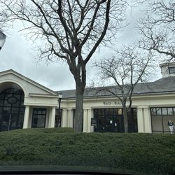 White House Black Market