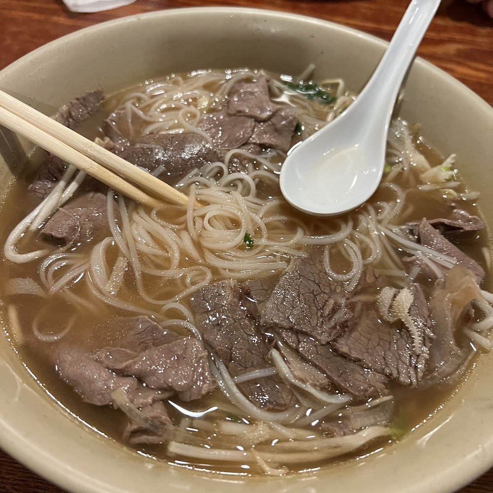 House of Pho - PD - Vietnamese Near Me - Covington, Washington