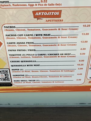 Habanero Mexican Grill by null