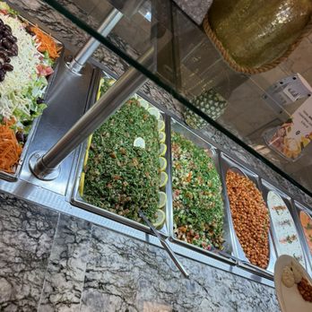 Dimassi's Mediterranean Buffet - Buffet - Mediterranean Near Me - Fort Worth, Texas