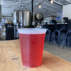 Lost In The Wilds Brewing