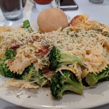 One Nineteen West Main - Pasta - New American Near Me - La Grange, Kentucky