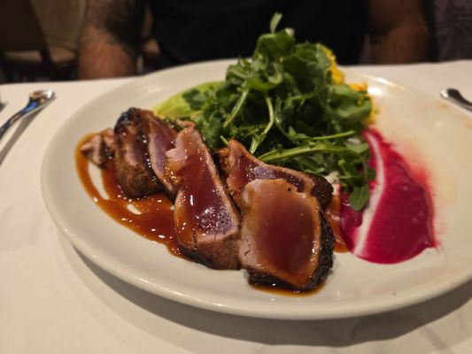 Central Park Bistro by null