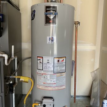 Cams Plumbing - 50 gallon Water heater - Plumbing Near Me - Grand Junction, Colorado Cams Plumbing - 50 gallon Water heater - Plumbing Near Me - Grand Junction, Colorado