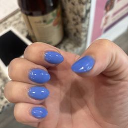 Nails Nails
