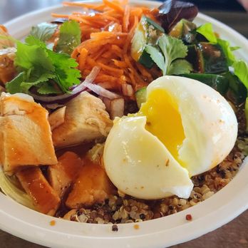 Purely Pressed - Wasabi bowl - Juice Bars & Smoothies Near Me - Granger, Indiana Purely Pressed - Wasabi bowl - Juice Bars & Smoothies Near Me - Granger, Indiana
