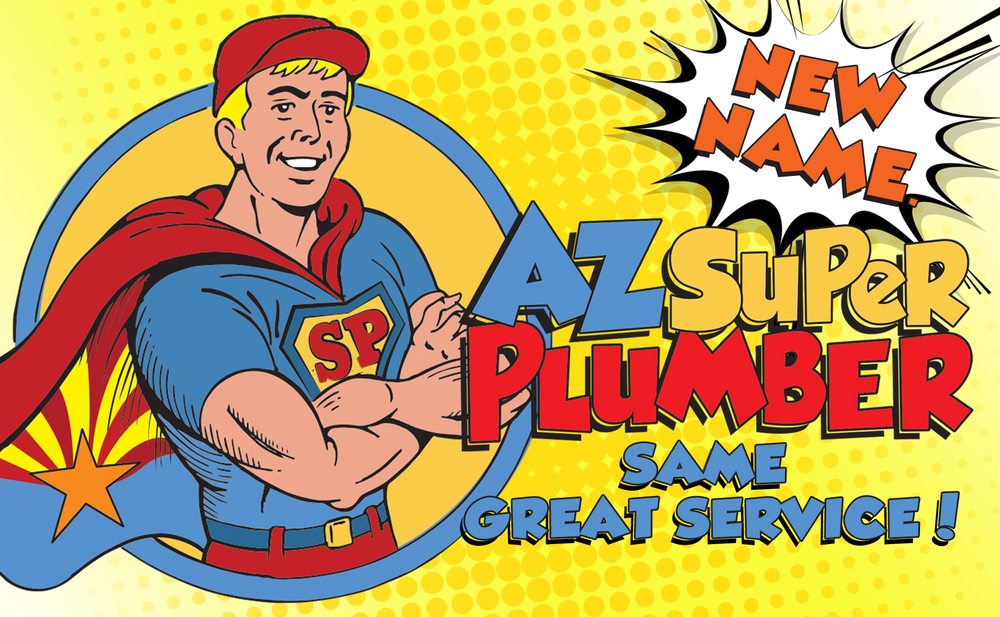Slide of AZ Super Plumber - The Plumbing Store