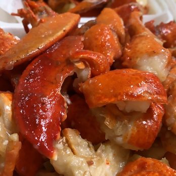 Lobster King - Garlic Lobster - Seafood Near Me - Honolulu, Hawaii Lobster King - Garlic Lobster - Seafood Near Me - Honolulu, Hawaii