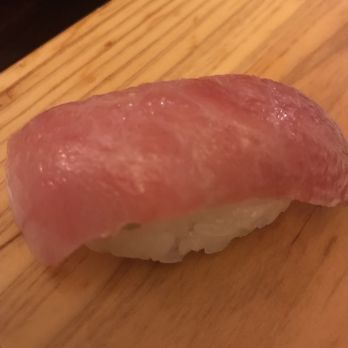 Sushi You - Toro $11 - Sushi Bars Near Me - New York, New York Sushi You - Toro $11 - Sushi Bars Near Me - New York, New York