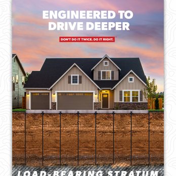Ram Jack - Foundation Repair Near Me - Garland, Texas Ram Jack - Foundation Repair Near Me - Garland, Texas