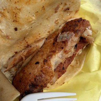 The Original Taco Factory - Mexican Near Me - Tustin, California