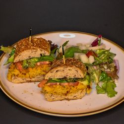 Veggie Burger