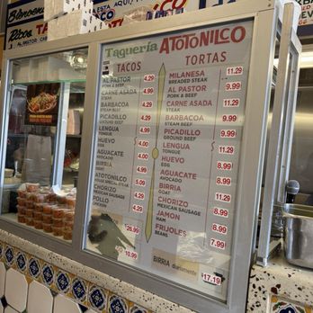 Taquerias Atotonilco - Mexican Near Me - Chicago, Illinois Taquerias Atotonilco - Mexican Near Me - Chicago, Illinois
